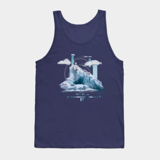 Chill Tunes Tank Top